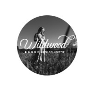 Wildwood Birth - Logo