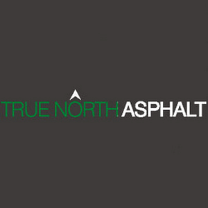 True North Asphalt - Logo