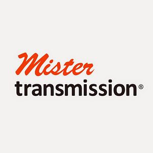 Mister Transmission - Logo