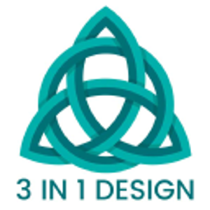 3 in 1 Design
