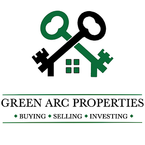 Green Arc Properties - Logo