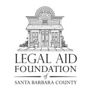 Legal Aid Foundation of Santa Barbara County - Logo