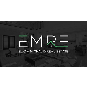 Elicia Michaud Real Estate Group, eXp Realty - Logo