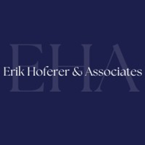 Erik Hoferer & Associates of Long & Foster Real Estate