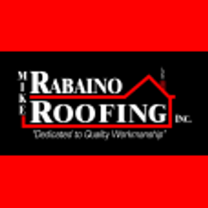 Mike Rabaino Roofing Inc. - Logo