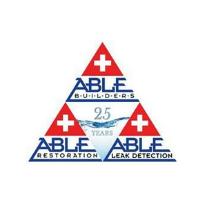 Leak Detection - Logo