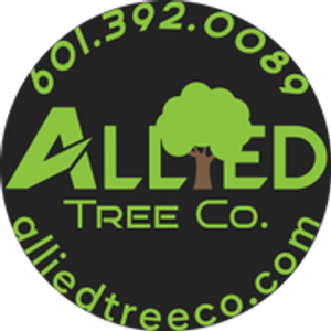 Allied Tree Company - Logo