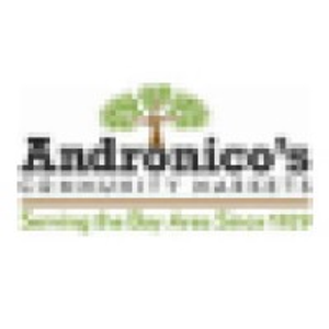 Andronico's Community Markets - Logo