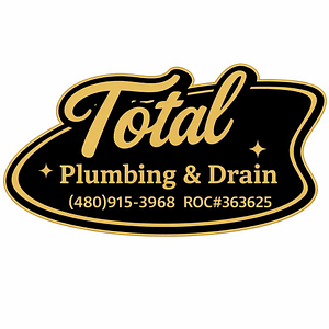 Total Plumbing & Drain