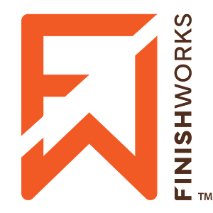 Finishworks - RPM Industrial Coatings Group - Logo