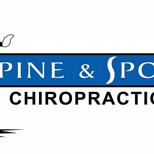 Spine and Sports Chiropractic and Physical Therapy - Logo