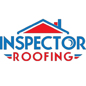 Inspector Roofing and Restoration - Logo