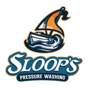 Sloops Pressure Washing