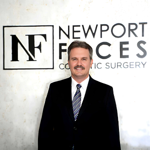 Newport Faces Cosmetic Surgery