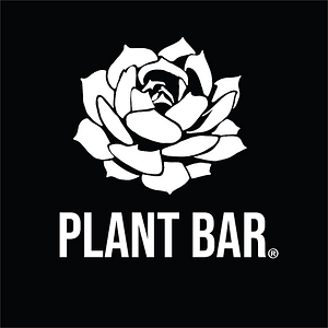 Plant Bar - Logo