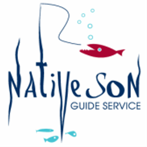 Native Son Guide Service - Logo