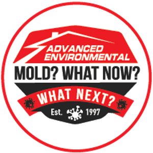 Advanced Environmental - Logo