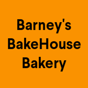 Barney's BakeHouse Bakery - Logo