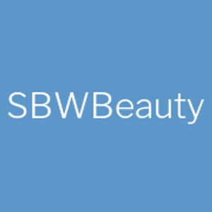 SBWbeauty - Logo