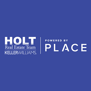 Holt Real Estate Team - Keller Williams powered by PLACE - Logo