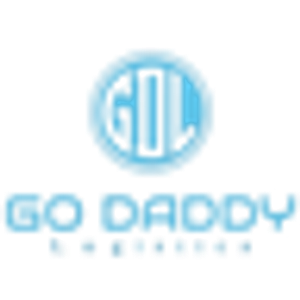 GO DADDY LOGISTICS LLC - Logo