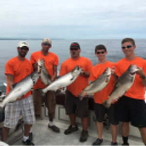 Blackjaw Bandit Sportfishing - Logo