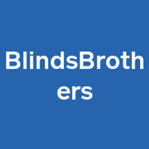Blinds Brothers FL - Logo