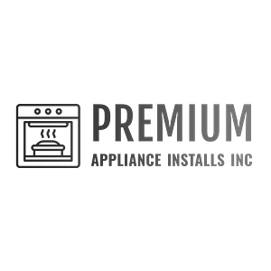 Premium Appliance Installs Inc - Logo