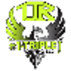 1 Triple J Roofing - Logo