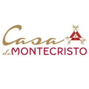 Casa de Montecristo Cigar Lounge & Bar - Logo