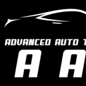 ADAS Calibration Center - Logo