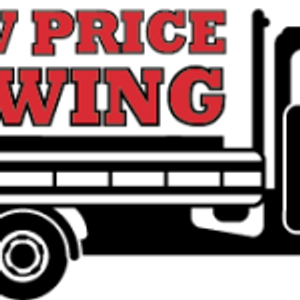 Low Price Towing Services & Roadside Assistance