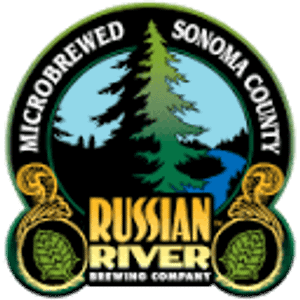 Russian River Brewing Company - Logo