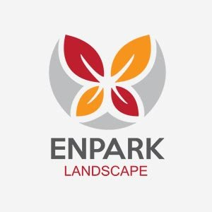 Enpark Landscape Las Vegas - Logo