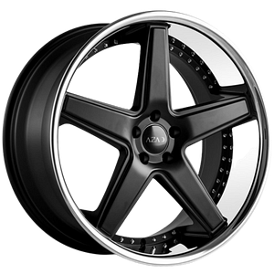 Joel's Tire Shop - Logo