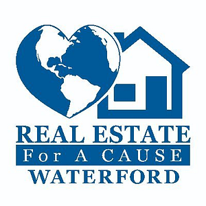 Real Estate For A CAUSE Waterford - Logo