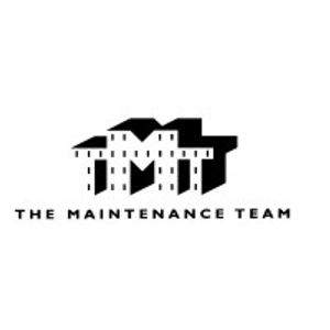 Maintenance Team - Logo