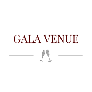Gala Venue - Logo