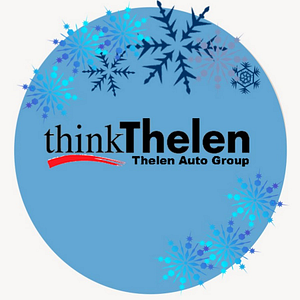 Thelen Volkswagen Service - Logo