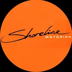 Shoreline Motoring