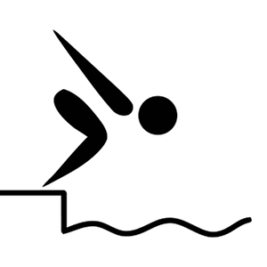 Doug's Pool and Spa - Logo