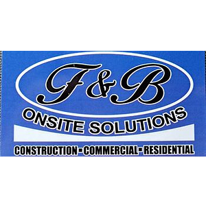 F&B Onsite Solutions - Logo