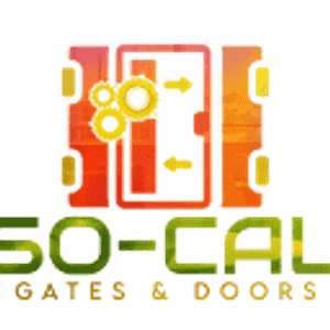 SoCal Gates and Doors