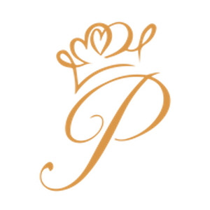Posh Princess Palace - Logo