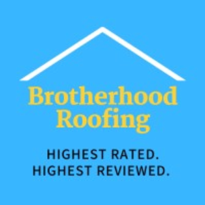 Brotherhood Roofing, LLC - Logo