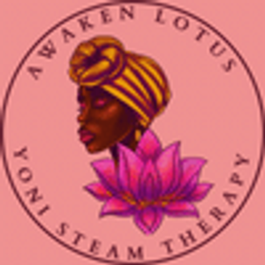Awaken Lotus - Logo