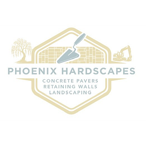 Phoenix Hardscapes - Logo