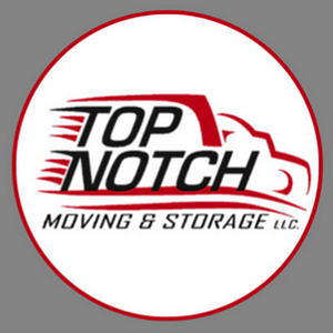 Top Notch Moving & Storage, LLC - Logo