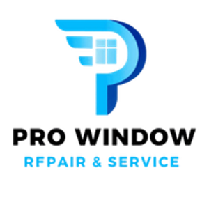 Pro Window Repair & Service