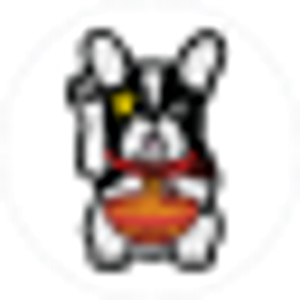 Lucky Noodles - Logo
